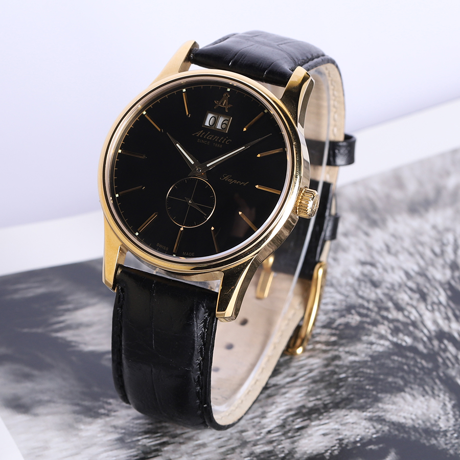 Đồng hồ Atlantic Swiss AT-56350.45.61